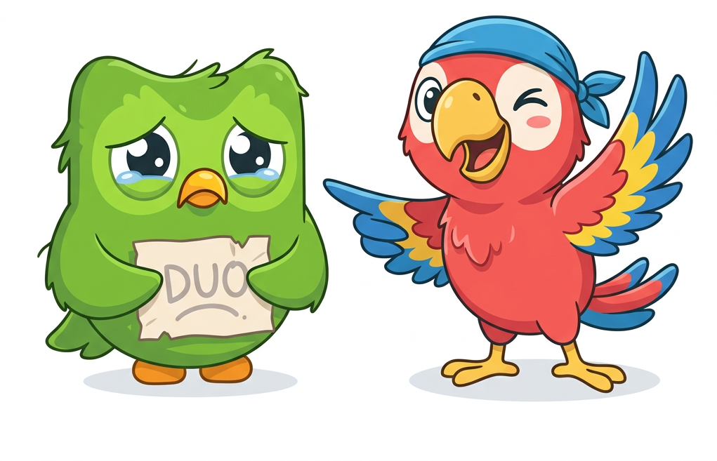 Sprachen lernen mit NewLingu